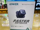 Anker Nano 11 30W Fast Charger