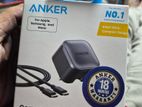 Anker Nano 45W Charger