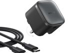Anker Nano 45W Charger with USB-C Cable