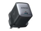 Anker Nano II 65W GaN PPS 3 Pin Fast Charger Adapter