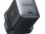 Anker Nano II 65W Wall Charger UK Plug