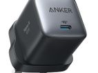 Anker Nano II 65W Wall Charger UK Plug