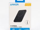 Anker Nano Magnetic Power Bank 5000mAh