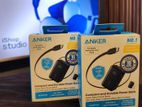 Anker Nano Power Bank 10000mAh 45W USB-C
