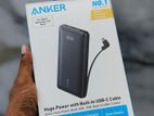 Anker Nano Power Bank 20000 Mah 30 W