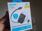Anker Nano Powerbank