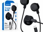 Anker NV04 USB-C Super Bass Earphones with Mic