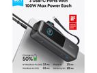 Anker Power Bank 25K 165W Built In