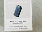 Anker Power Bank