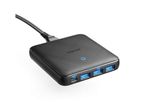 Anker Power Port Atom 3 Slim 4(New)