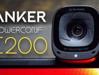 Anker PowerConf C200 2K Webcam(New)