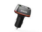 Anker PowerDrive+ 2 42W QuickCharge 3.0 Fast Car Charger (New)