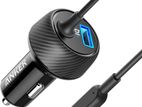 Anker PowerDrive 2 Elite Car Charger