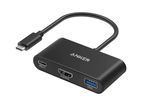 Anker PowerExpand 3-in-1 USB-C PD Hub(New)