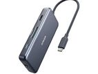 ANKER PowerExpand+ USB-C To HDMI Adapter A8312HA1