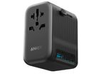 Anker PowerExtend Travel Adapter 65W With USB C Charger A9213
