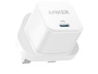 Anker PowerPort III 20W Cube USB Type-C Power Adapter