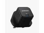 Anker PowerPort iii 20W USB-C Cube Charger(New)