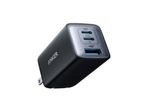 Anker Powerport III 3-Port 65W POD Dock 2 Pin(New)