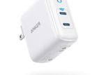 Anker Powerport III Duo 40W Dual iQ3 USB-C Fast Wall Charger(New)