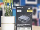 Anker Prime Charger Multi Port Desktop Charging Station