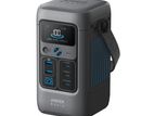 Anker SOLIX C200 DC Portable Power Station 60000mAh 200W