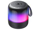 Anker Sound Core Glow Mini 360° Portable Bluetooth Speaker