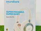 ANKER SOUND CORE SPACE ONE PRO ANC WIRLESS HEAD PHONE