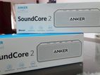 Anker Soundcore 2