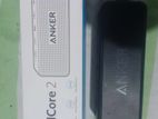 Anker Soundcore 2 Portable Bluetooth Speaker