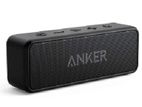 Anker Soundcore 2 Portable Bluetooth Speaker with 12W