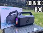 Anker Soundcore Boom 2 Bluetooth Speaker (18 Months War)