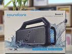 Anker Soundcore Boom 2 Portable Bluetooth Speaker