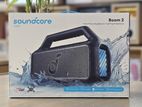 Anker Soundcore Boom 2 Portable Bluetooth Speaker