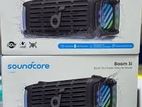 Anker Soundcore Boom 3i Bluetooth Speaker