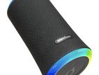Anker Soundcore Flare 2 | Portable Bluetooth Speaker