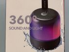 Anker soundcore Glow Mini Speaker
