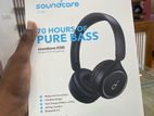 Anker Soundcore H30i Headphone