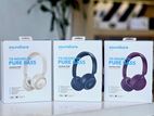 Anker Soundcore H30i Wireless On-Ear Headphones