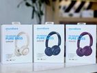 Anker Soundcore H30i Wireless On-Ear Headphones