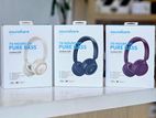 Anker Soundcore H30i Wireless On-Ear Headphones