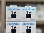 Anker Soundcore K20i Semi-In-Ear Earbuds with Powerful Bass