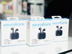 Anker Soundcore K20i Semi-In-Ear Earbuds with Powerful Bass