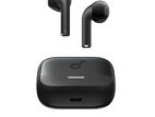 Anker Soundcore K20i Semi-in-Ear Wireless Earbuds