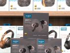 Anker Soundcore Liberty 4 Earphone with Heart rate Sensor