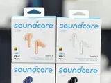 Anker Soundcore Liberty 4 NC