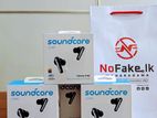 Anker Soundcore LIberty 4 NC Wireless Noice Cancelling Earbuds - Black