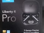 Anker Soundcore Liberty 4 Pro