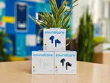 Anker Soundcore Liberty 5 ANC Earbuds