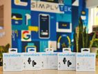 Anker Soundcore Liberty Buds Wireless Semi-in-Ear Earbuds with ANC